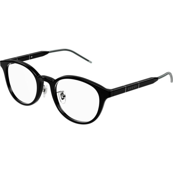 Occhiali vista  Gucci Gg1229oj cod. colore 001 Unisex Panthos Nero