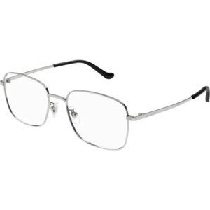 Occhiali vista  Gucci Gg1355oa cod. colore 003 Uomo Squadrata Rutenio