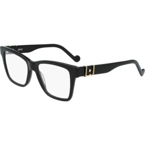 Occhiali vista  Liu jo Lj2744 cod. colore 001 Donna Squadrata Nero