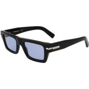 Occhiali da sole  Ferragamo Sf2034s cod. colore 006 Uomo Squadrata Nero