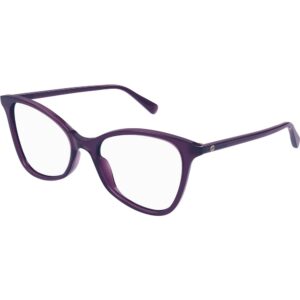 Occhiali vista  Gucci Gg1360o cod. colore 003 Donna Cat eye Viola