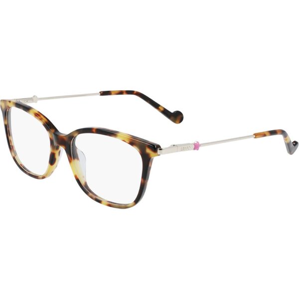 Occhiali vista  Liu jo Lj3611 cod. colore 215 Donna Squadrata Havana