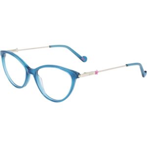 Occhiali vista  Liu jo Lj3612 cod. colore 443 Donna Cat eye Azzurro