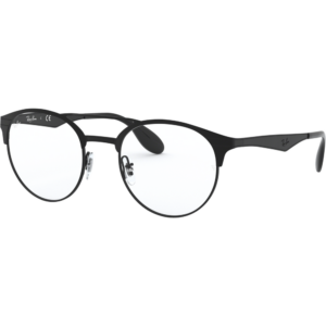 Occhiali vista  Ray - ban Rx3545v cod. colore 2904 Uomo Panthos Nero