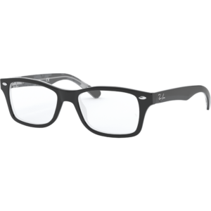 Occhiali vista  Ray - ban Ry1531 cod. colore 3803 Bambino Squadrata Nero