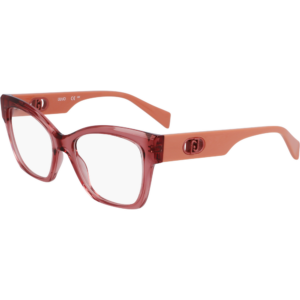 Occhiali vista  Liu jo Lj2811 cod. colore 610 Donna Squadrata Rosa