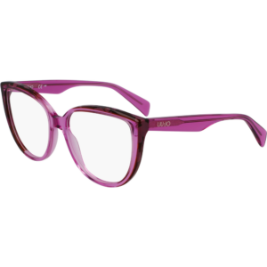 Occhiali vista  Liu jo Lj2807 cod. colore 526 Donna Cat eye Viola