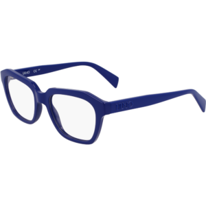 Occhiali vista  Liu jo Lj2809 cod. colore 400 Donna  Blu