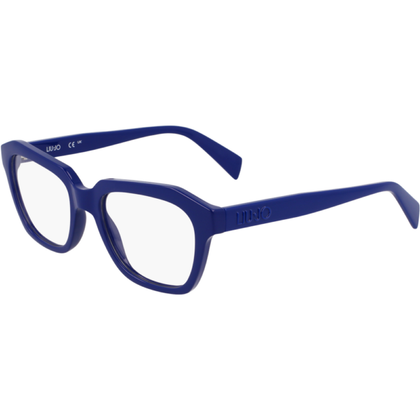 Occhiali vista  Liu jo Lj2809 cod. colore 400 Donna  Blu