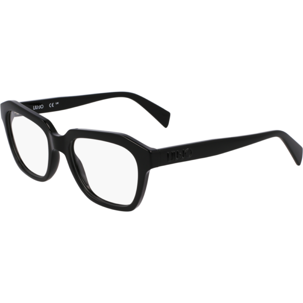 Occhiali vista  Liu jo Lj2809 cod. colore 001 Donna  Nero