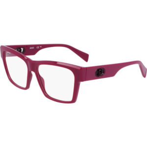 Occhiali vista  Liu jo Lj2810 cod. colore 510 Donna Squadrata Viola