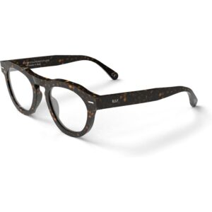 Occhiali vista  Retrosuperfuture Jfb numero 102 cod. colore 3627 Unisex Rotonda Havana