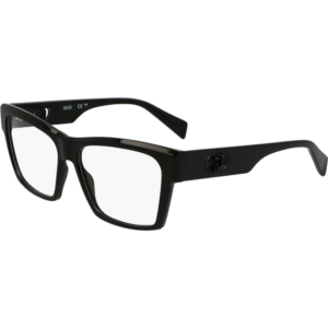 Occhiali vista  Liu jo Lj2810 cod. colore 001 Donna Squadrata Nero