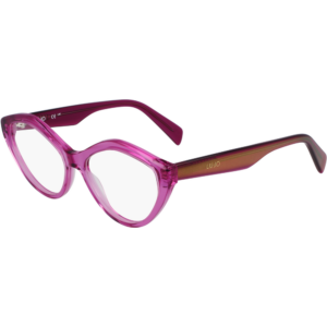 Occhiali vista  Liu jo Lj2814 cod. colore 510 Donna Cat eye Viola