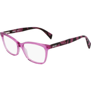 Occhiali vista  Liu jo Lj2816 cod. colore 526 Donna Squadrata Viola