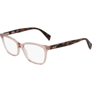 Occhiali vista  Liu jo Lj2816 cod. colore 214 Donna Squadrata Marrone