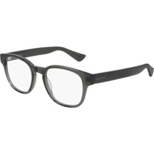 Occhiali vista  Gucci Gg0927o cod. colore 004 Uomo Squadrata Grigio