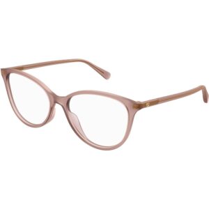 Occhiali vista  Gucci Gg1359o cod. colore 004 Donna Geometrica