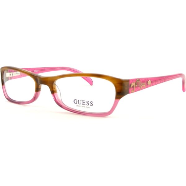 Montature da vista  Guess Gu2212 cod. colore t06 Unisex  Havana