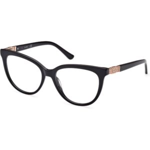 Occhiali vista  Guess Gu2942 cod. colore 001 Donna Cat eye Nero