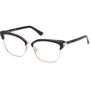 Occhiali vista  Guess Gu2945 cod. colore 001 Donna Cat eye Nero