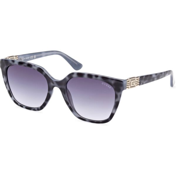 Occhiali da sole  Guess Gu7870 cod. colore 92w Donna Squadrata Blu