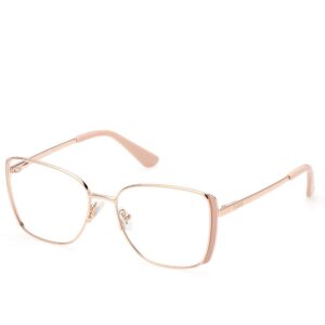 Occhiali vista  Guess Gu2903 cod. colore 074 Donna Squadrata Oro