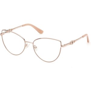 Occhiali vista  Guess Gu2954 cod. colore 059 Donna Cat eye Beige