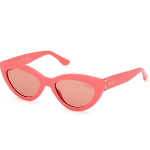 Occhiali da sole  Guess Gu7905 cod. colore 74s Donna Cat eye Rosa