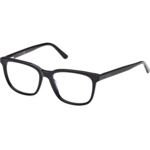 Occhiali vista  Guess Gu8269 cod. colore 001 Unisex Squadrata Nero