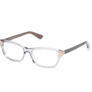 Occhiali vista  Guess Gu2956 cod. colore 020 Donna Squadrata Grigio