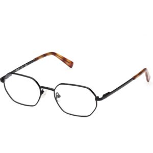 Occhiali vista  Guess Gu8283 cod. colore 001 Unisex Geometrica Nero