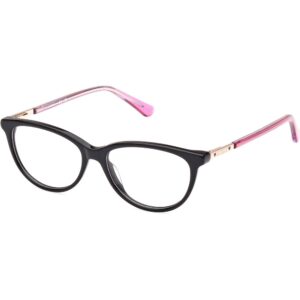 Occhiali vista  Guess Gu9233 cod. colore 005 Bambino Cat eye Nero