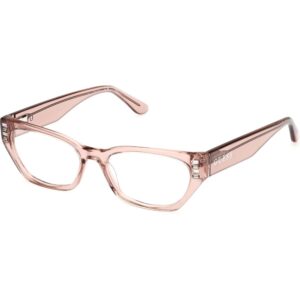 Occhiali vista  Guess Gu2967 cod. colore 057 Donna Cat eye Beige