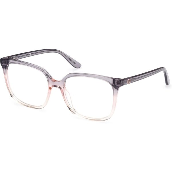 Occhiali vista  Guess Gu2871 cod. colore 020 Donna Squadrata Grigio