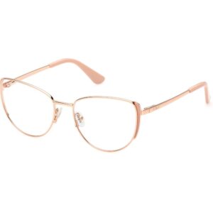 Occhiali vista  Guess Gu2904 cod. colore 074 Donna Cat eye Oro