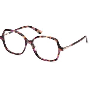 Occhiali vista  Guess Gu2906 cod. colore 083 Donna Squadrata Viola