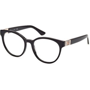 Occhiali vista  Guess Gu2909 cod. colore 001 Donna Rotonda Nero