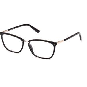 Occhiali vista  Guess Gu2958 cod. colore 001 Donna Squadrata Nero