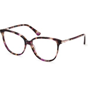 Occhiali vista  Guess Gu2905 cod. colore 083 Donna Cat eye Viola