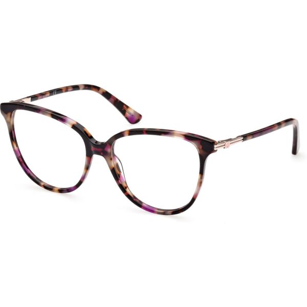 Occhiali vista  Guess Gu2905 cod. colore 083 Donna Cat eye Viola