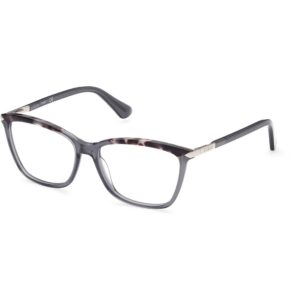 Occhiali vista  Guess Gu2880 cod. colore 020 Donna Squadrata Grigio