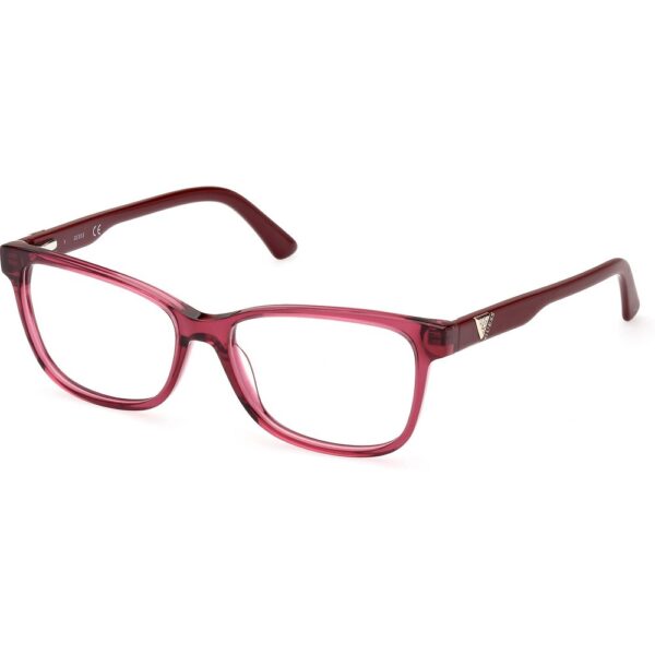 Occhiali vista  Guess Gu2943 cod. colore 074 Donna Squadrata Rosa