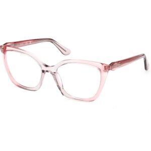 Occhiali vista  Guess Gu2965 cod. colore 074 Donna Cat eye Rosa