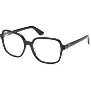 Occhiali vista  Guess Gu2938 cod. colore 001 Donna Squadrata Nero