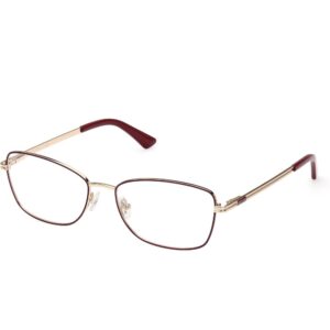 Occhiali vista  Guess Gu2940 cod. colore 069 Donna Squadrata Bordeaux