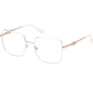 Occhiali vista  Guess Gu2953 cod. colore 024 Donna Squadrata Bianco