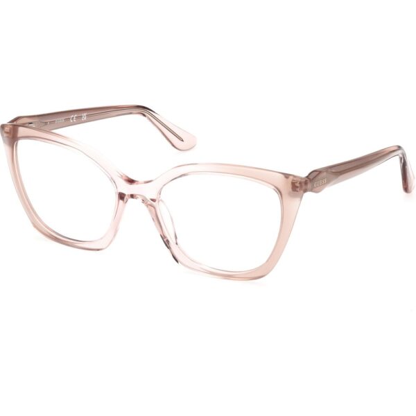 Occhiali vista  Guess Gu2965 cod. colore 047 Donna Cat eye Marrone