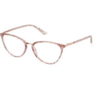 Occhiali vista  Guess Gu2957 cod. colore 074 Donna Cat eye Rosa