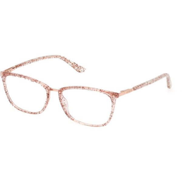 Occhiali vista  Guess Gu2958 cod. colore 074 Donna Squadrata Rosa